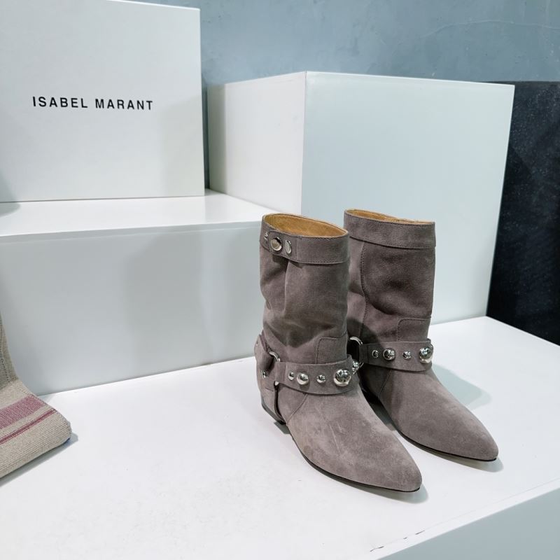 Isabel Marant Boots